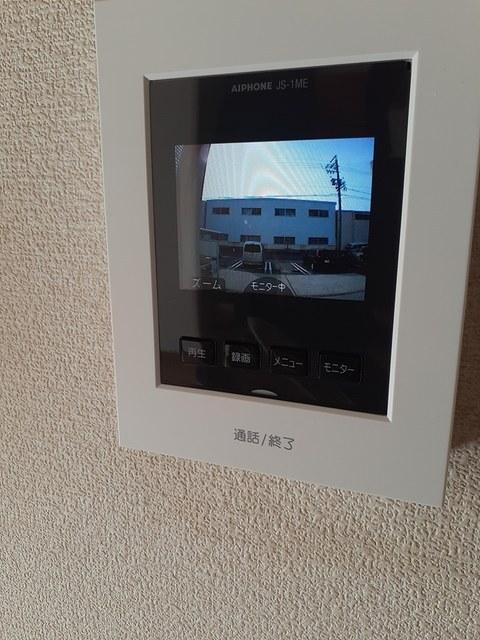 ツインズパレスⅠ（202） 設備
