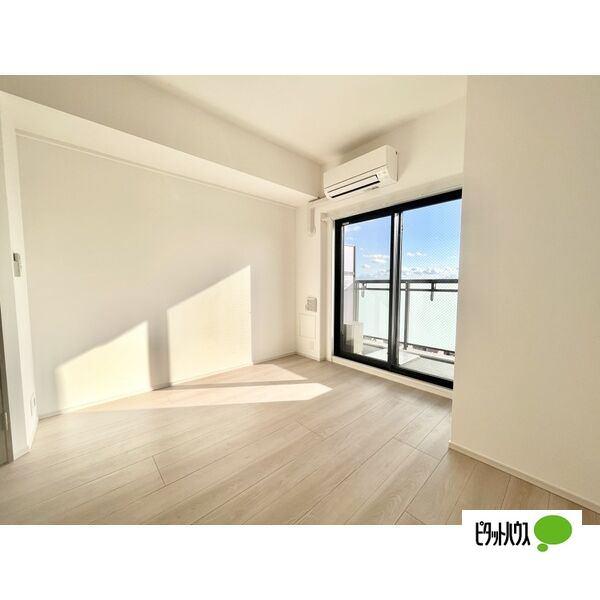 S-RESIDENCE堀田North その他