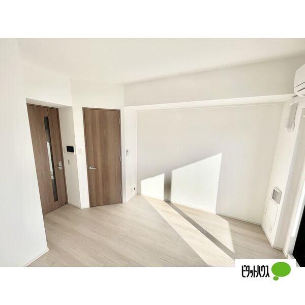 S-RESIDENCE堀田North その他部屋・スペース