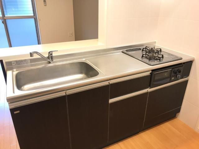 レジデンス鶴田 部屋画像