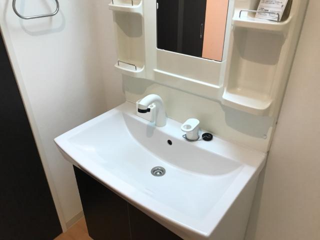 レジデンス鶴田 部屋画像