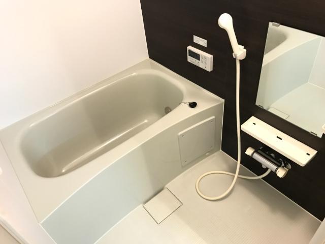 レジデンス鶴田 部屋画像