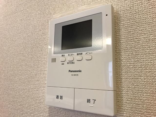 レジデンス鶴田 部屋画像