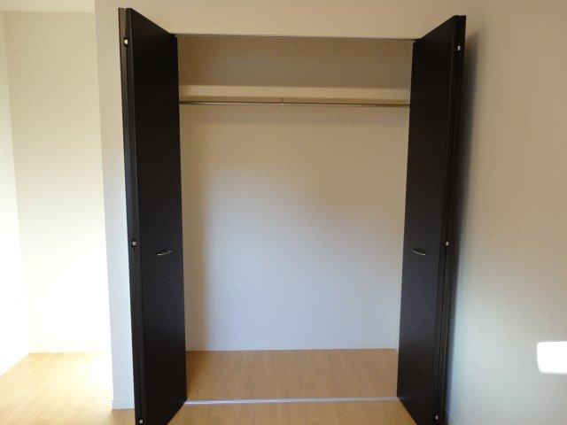 レジデンス鶴田 部屋画像
