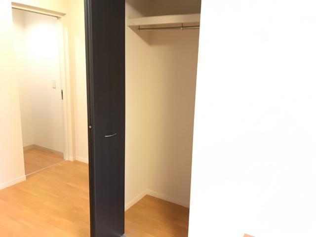 レジデンス鶴田 部屋画像