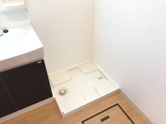レジデンス鶴田 部屋画像