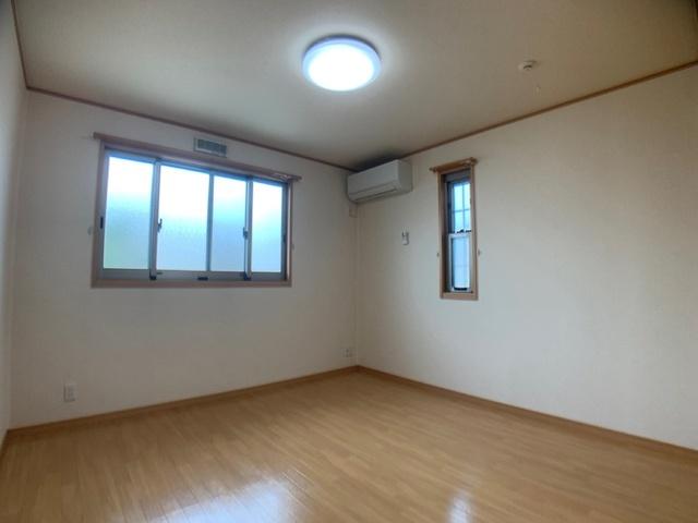 アンクオーレ桜本町（201） 部屋画像