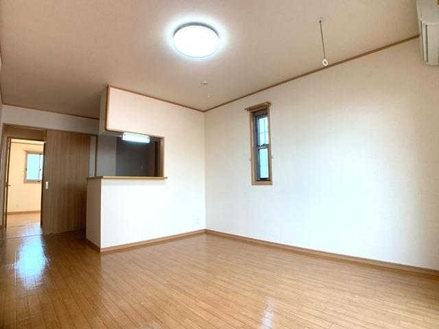 アンクオーレ桜本町（201） 部屋画像