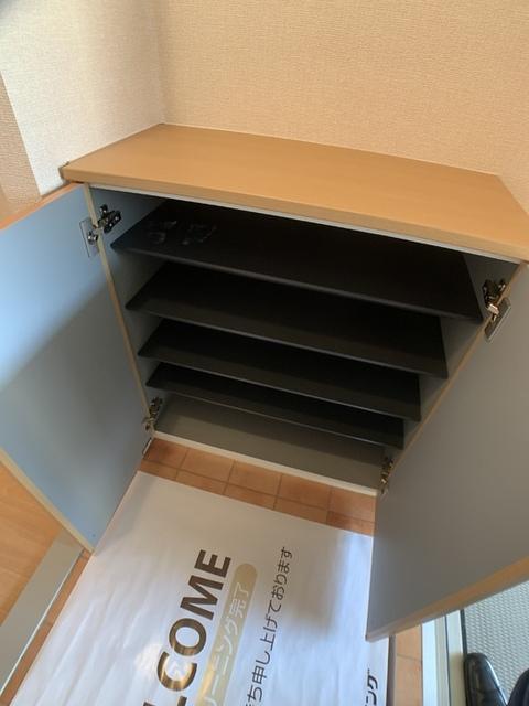 アンクオーレ桜本町（201） 部屋画像