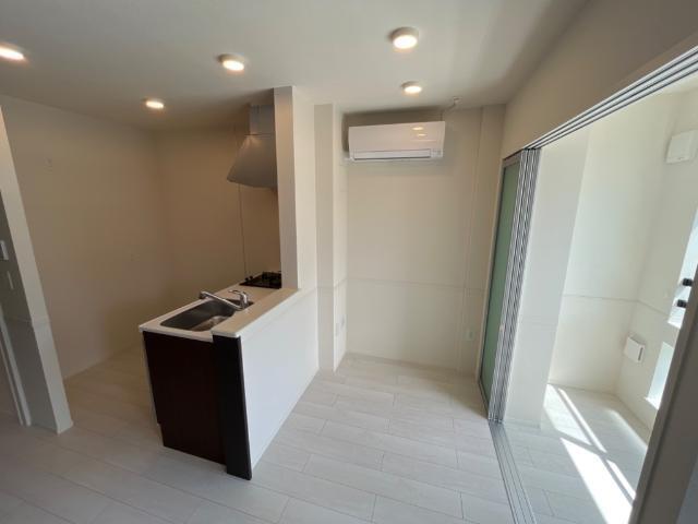 グラティテュード 部屋画像