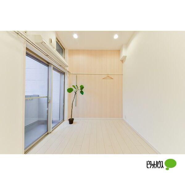 スプリングフォレスト壱番館（102） その他部屋・スペース