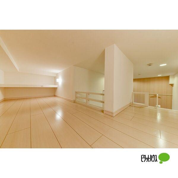 スプリングフォレスト壱番館（102） 部屋画像