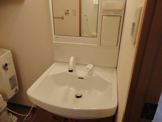 リバパレス鶴舞 部屋画像