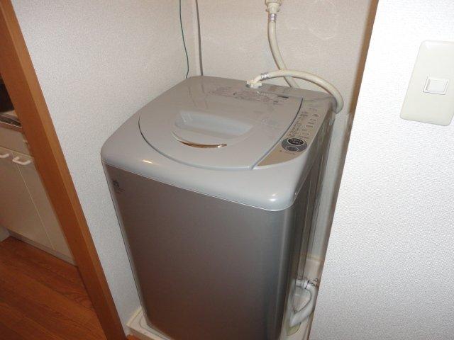 リバパレス鶴舞 部屋画像