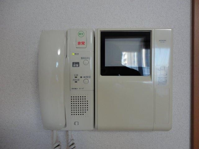 リバパレス鶴舞 部屋画像