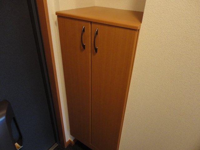 リバパレス鶴舞 部屋画像