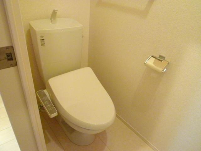 エスペランス・円上（101） 部屋画像