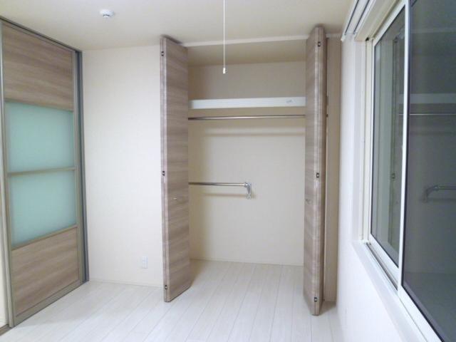 エスペランス・円上（101） 部屋画像