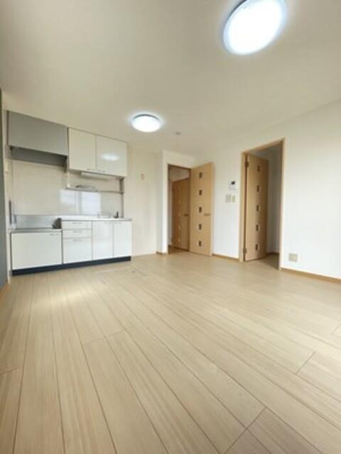 マーメイドラグーン　Ｂ（102） 部屋画像