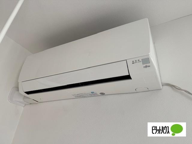名古屋市南区寺崎町アパート 設備