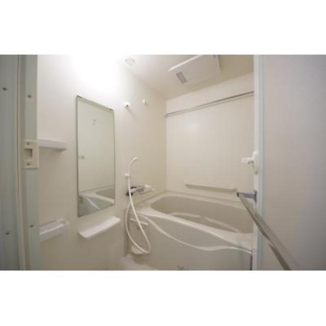 エディアン千種（803） 部屋画像