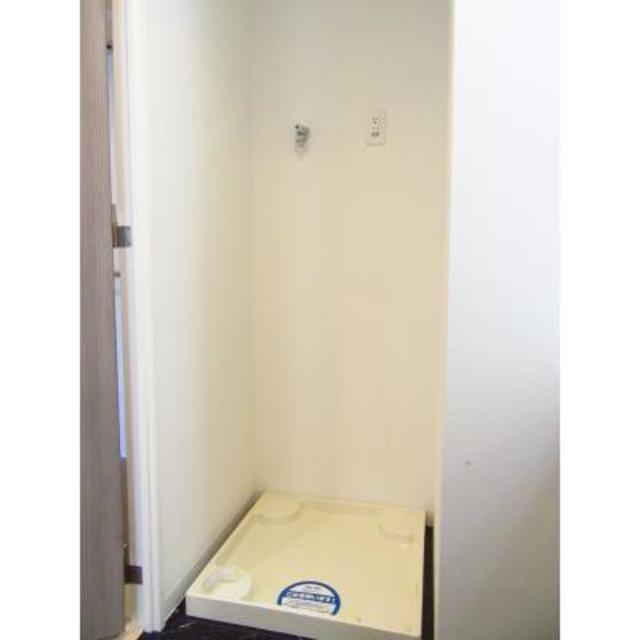 エディアン千種（803） 部屋画像