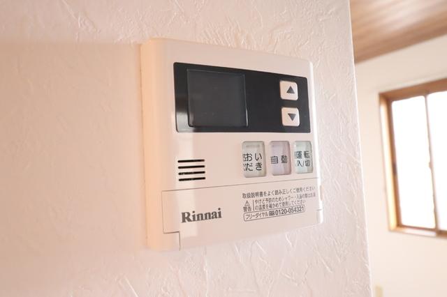 ＺＯＮＥ亀城　Ｂ（202） 部屋画像