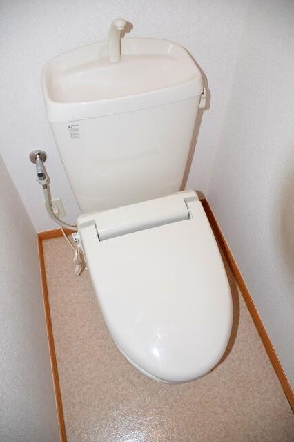 カーサ大高（101） トイレ