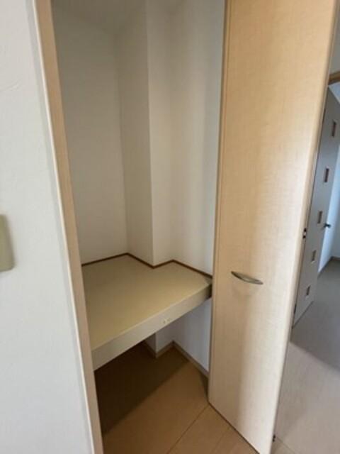 マーメイドラグーン　Ｂ（102） 部屋画像
