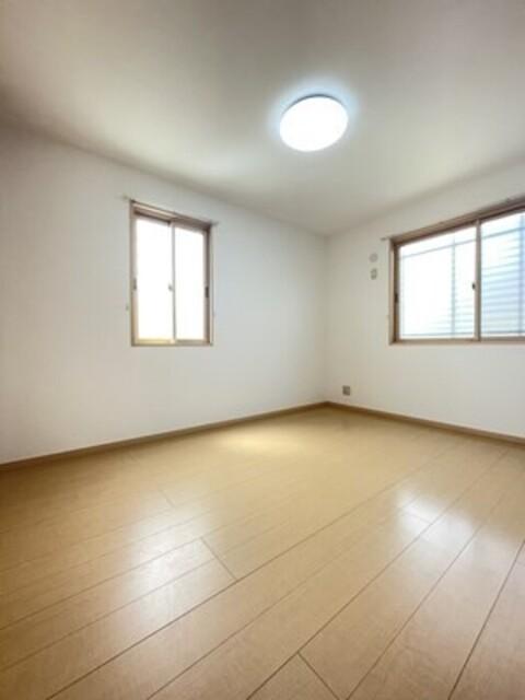 マーメイドラグーン　Ｂ（102） 部屋画像