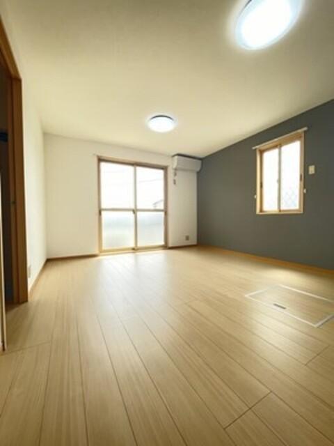 マーメイドラグーン　Ｂ（102） 部屋画像