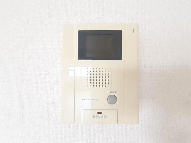 リフレスタ　吹上（502） 設備