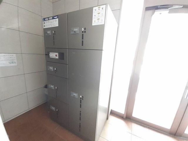 リフレスタ　吹上（502） その他部屋・スペース