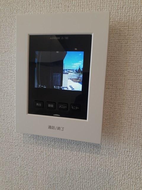 クレール　コンドウ（205） 設備