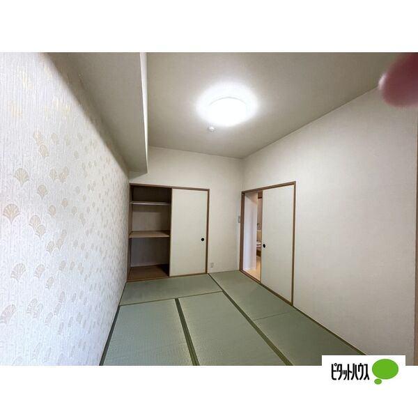 名古屋市瑞穂区彌富通マンション その他部屋・スペース