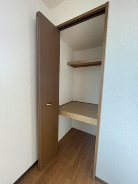 レジデンス神ノ倉　Ｃ（202） 部屋画像
