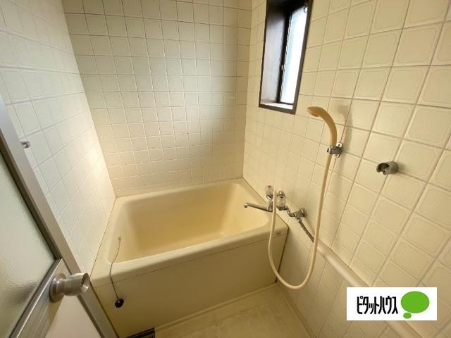 名古屋市南区外山マンション バス／シャワー