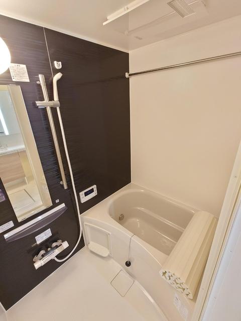 ベンティ　明治（102） 部屋画像
