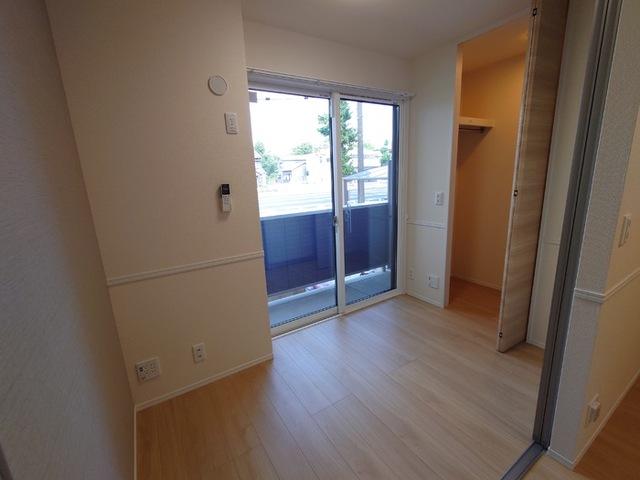 ベンティ　明治（102） 部屋画像