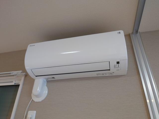 ベンティ　明治（102） 部屋画像