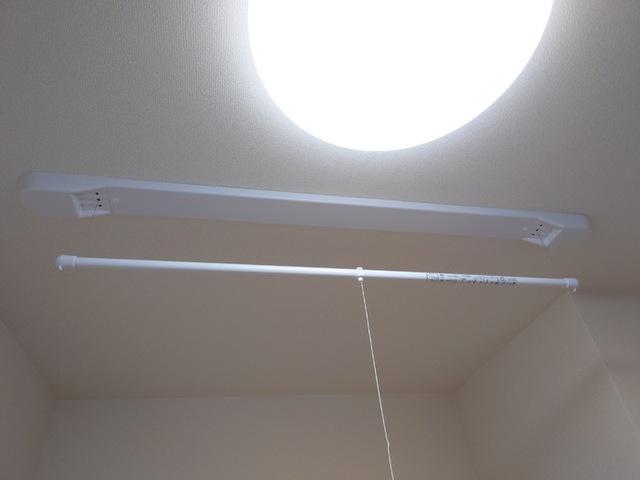 ベンティ　明治（102） 部屋画像