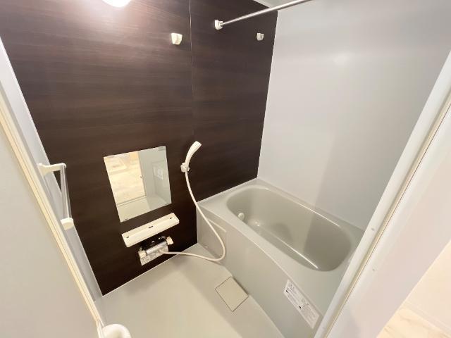 グランソレイユ 部屋画像