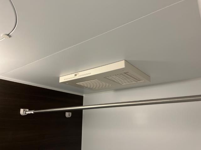 グランソレイユ 部屋画像