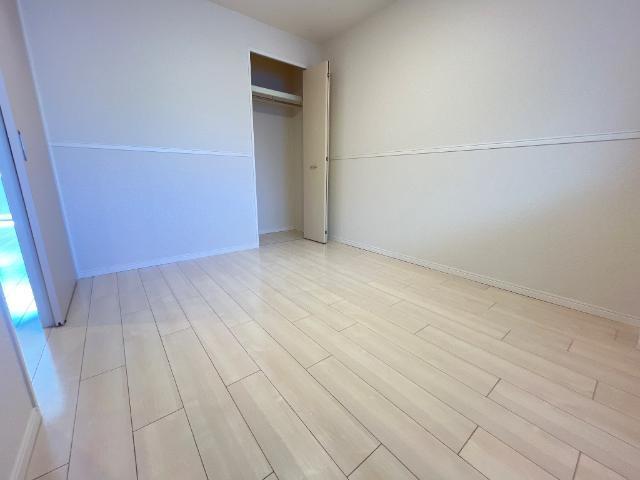 グランソレイユ 部屋画像