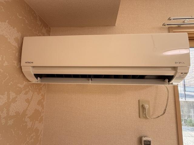 ウィルモア神の倉（102） 部屋画像
