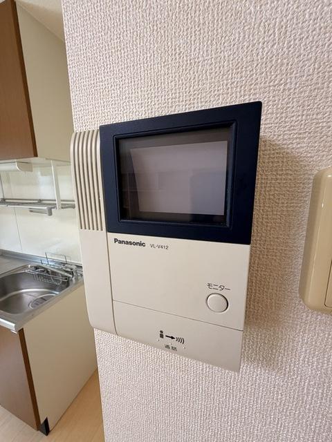 ウィルモア神の倉（102） 部屋画像
