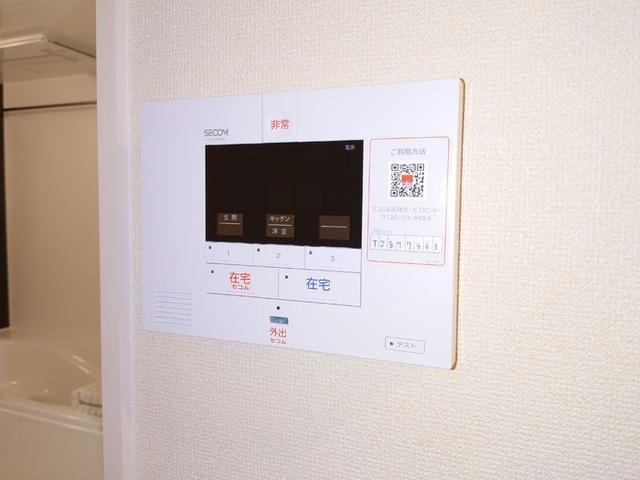 トレンタ　氷室（202） 部屋画像