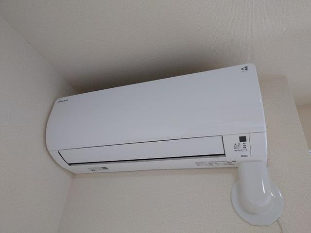 トレンタ　氷室（202） 部屋画像