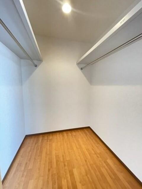 レジデンス神ノ倉　Ｃ（202） 部屋画像