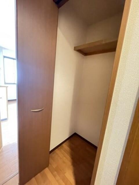 レジデンス神ノ倉　Ｃ（202） 部屋画像